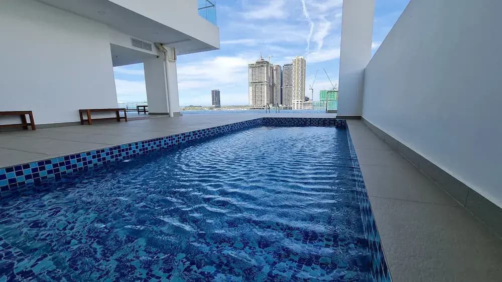 The Suites  SGR Melaka - photo 26