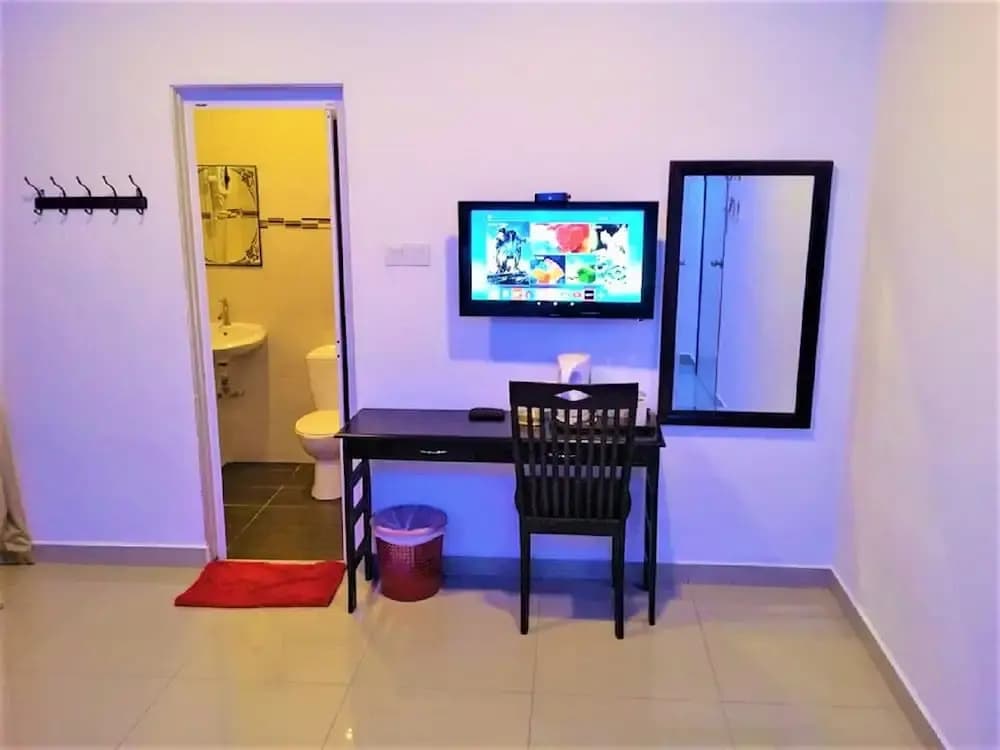Sunsega Hotel - photo 4