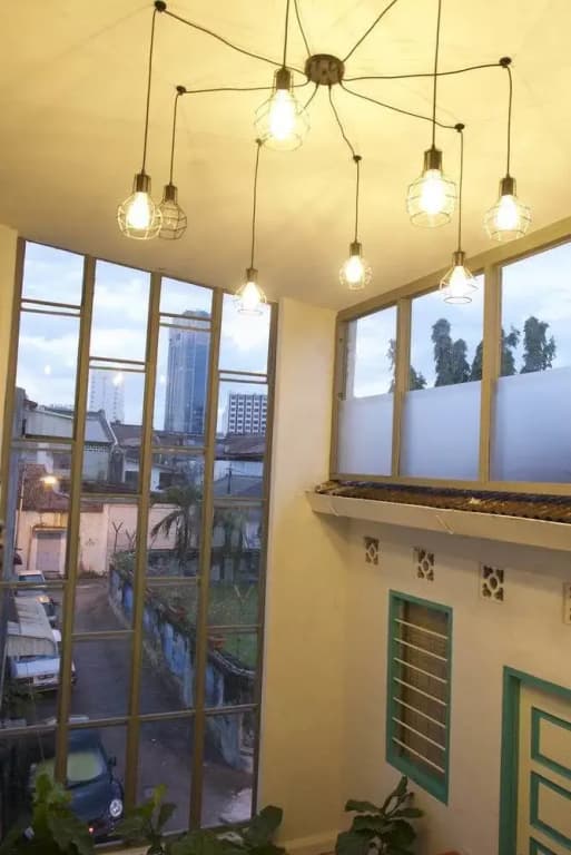 Tipsy Tiger Party Hostel - photo 16