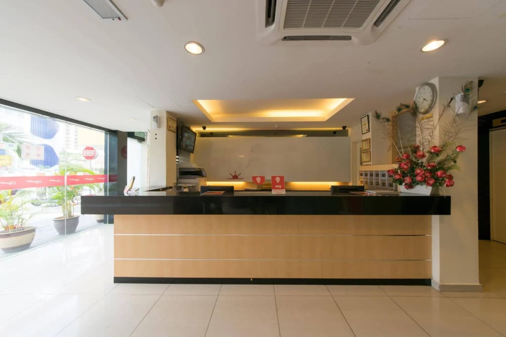Dua Sentral Kuala Lumpur, Roam - photo 24