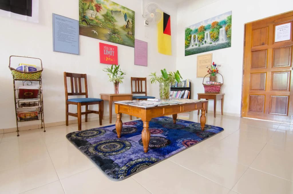Anggerik Residence - photo 9