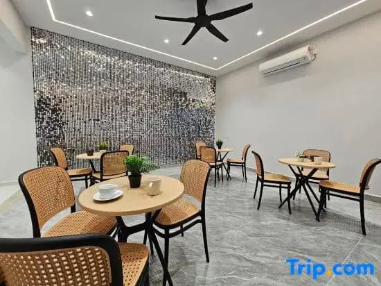 JPP l Luxury Private KTV Room,Swimming Pool Automatic Mahjong Machine Switch BBQ Slps 26 2min Austin - photo 8