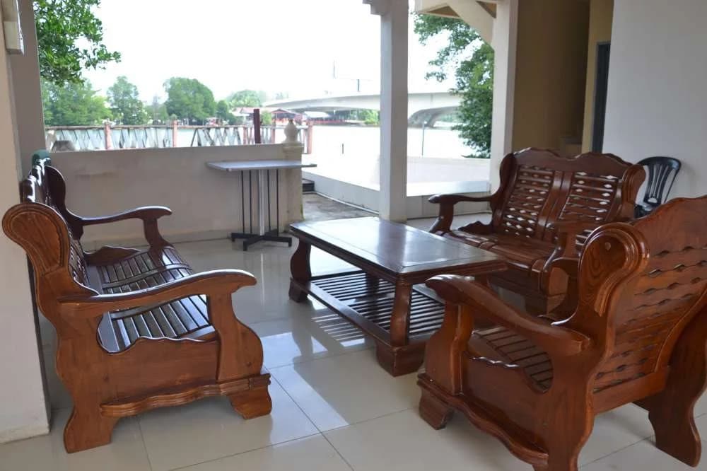 Pelangi River Inn - photo 4