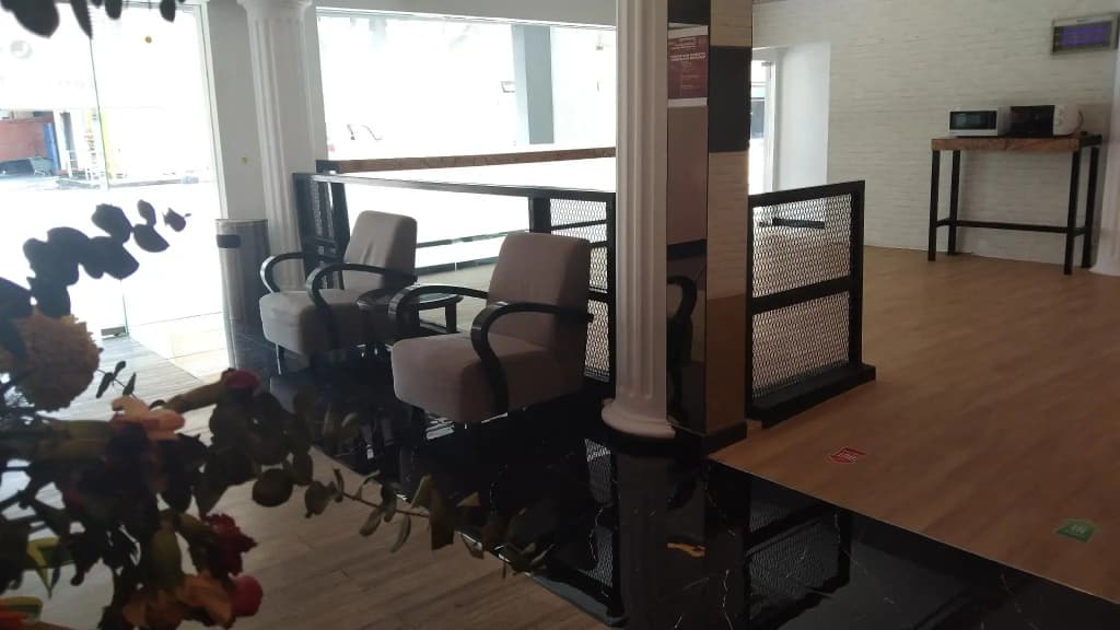 BookMe Hotel - photo 8
