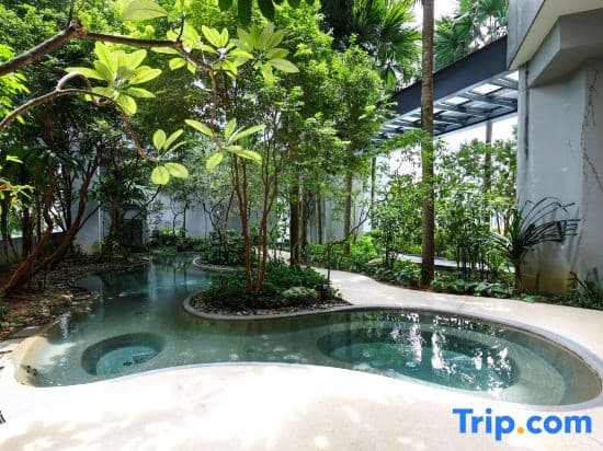 The Mews KLCC Kuala Lumpur by Moist【Located in the City Center+10 mins to Twin Towers+ pool】 - photo 1