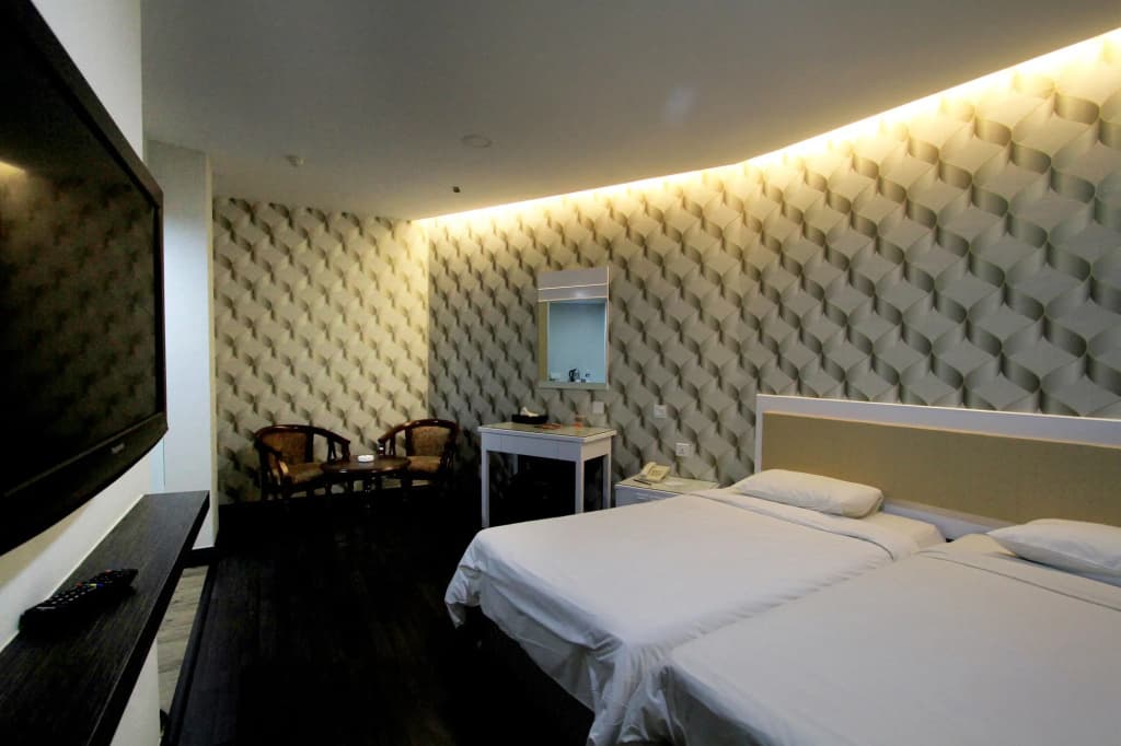 Ming Star Hotel - photo 7