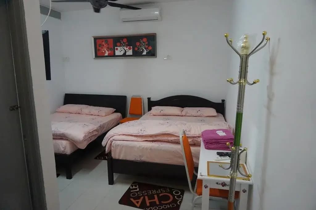 Hotel Seri Intan Tampin - photo 14