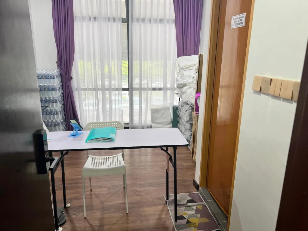 Margo Hotel KK - photo 4