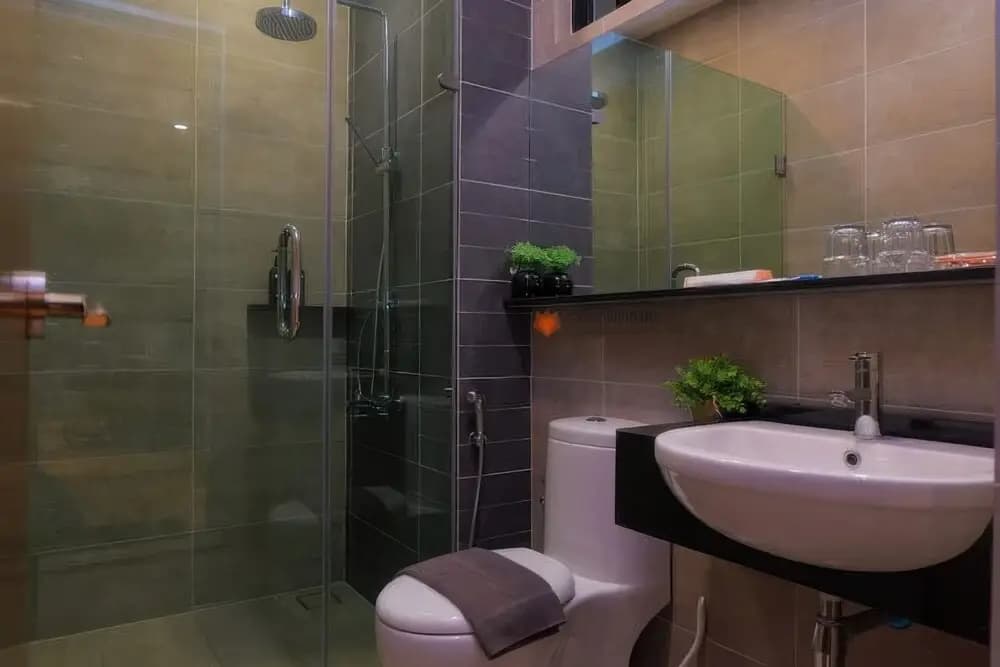 Geo38 Premier Luxury Apartments - photo 6