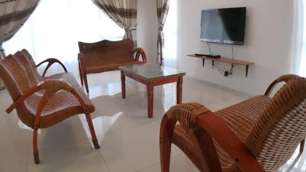 Homestay Sd12 Cameron Highlands Golden Hill 5Br Semi D@Golden Hills Night Market - photo 17