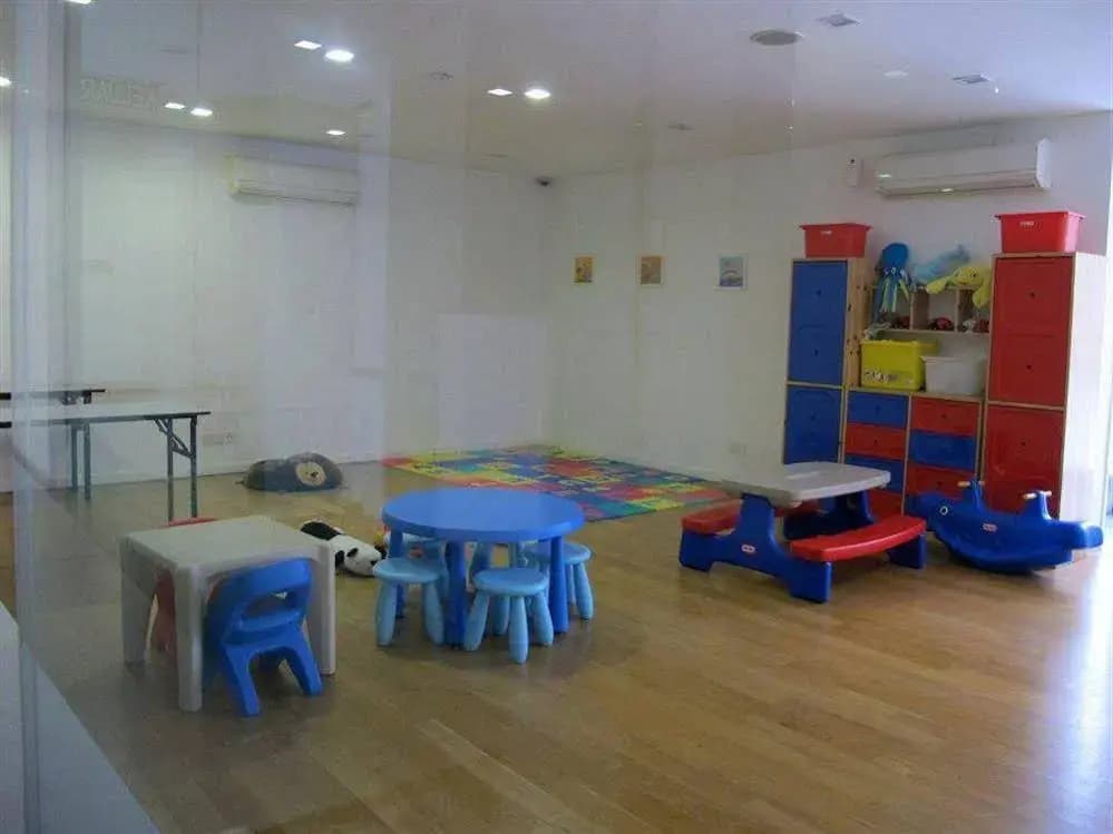 The Crib Residence @ Bukit Bintang - photo 21