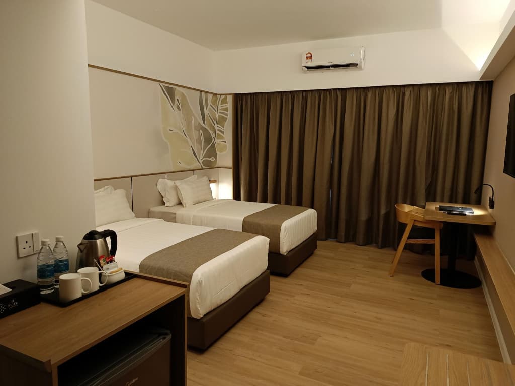 H Elite Design Hotel - photo 17