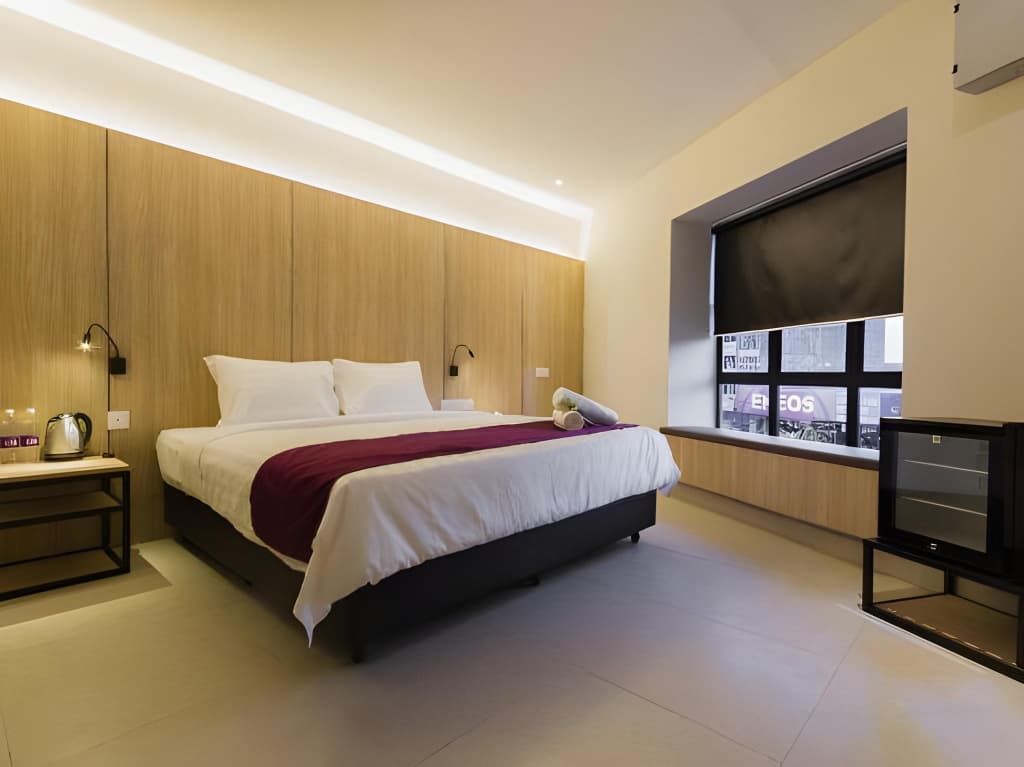 GM Hotel Kuantan - photo 24