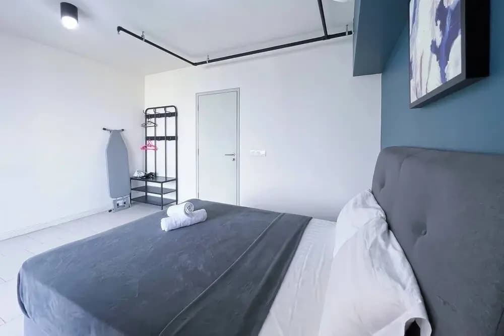 Tamarind Luxury Condo by Smarthome - photo 12