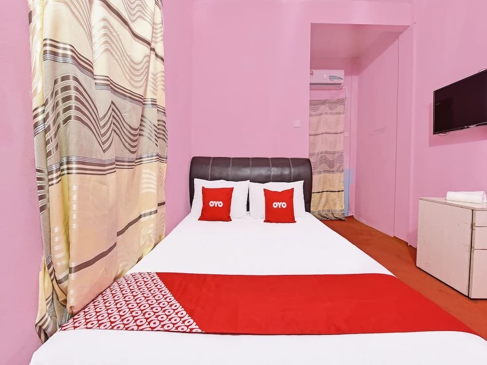 OYO 90664 Rabi Hotel - photo 4