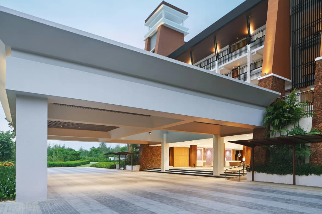 The Westin Desaru Coast Resort - photo 13