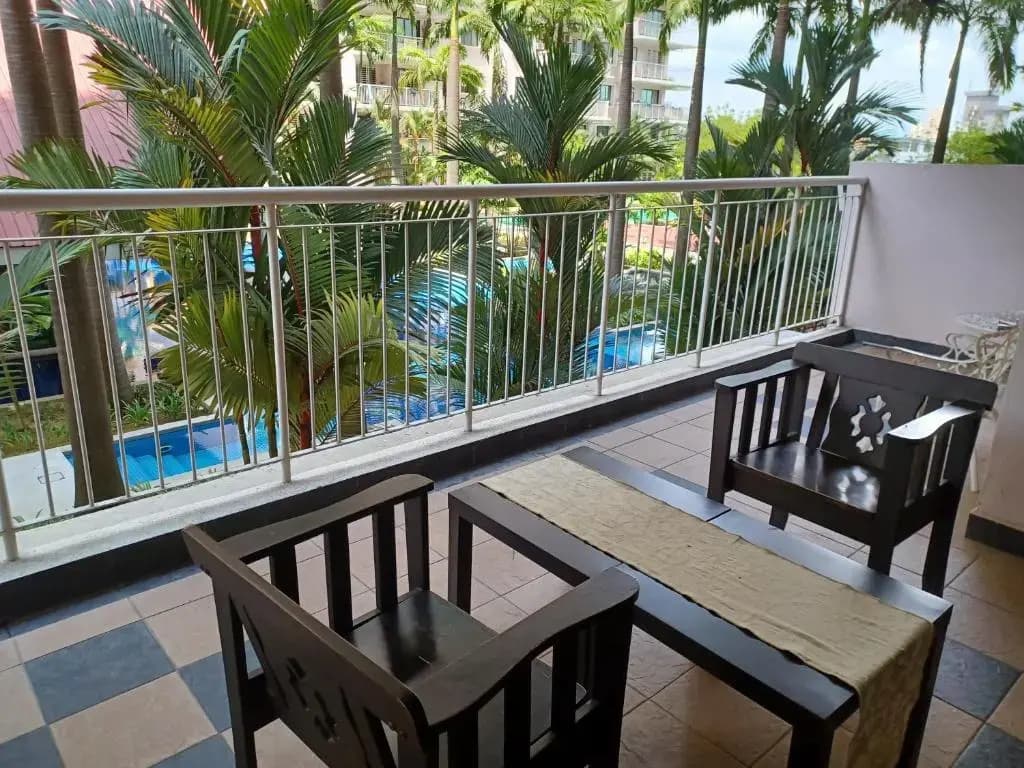 Indah Alam Condo - photo 17