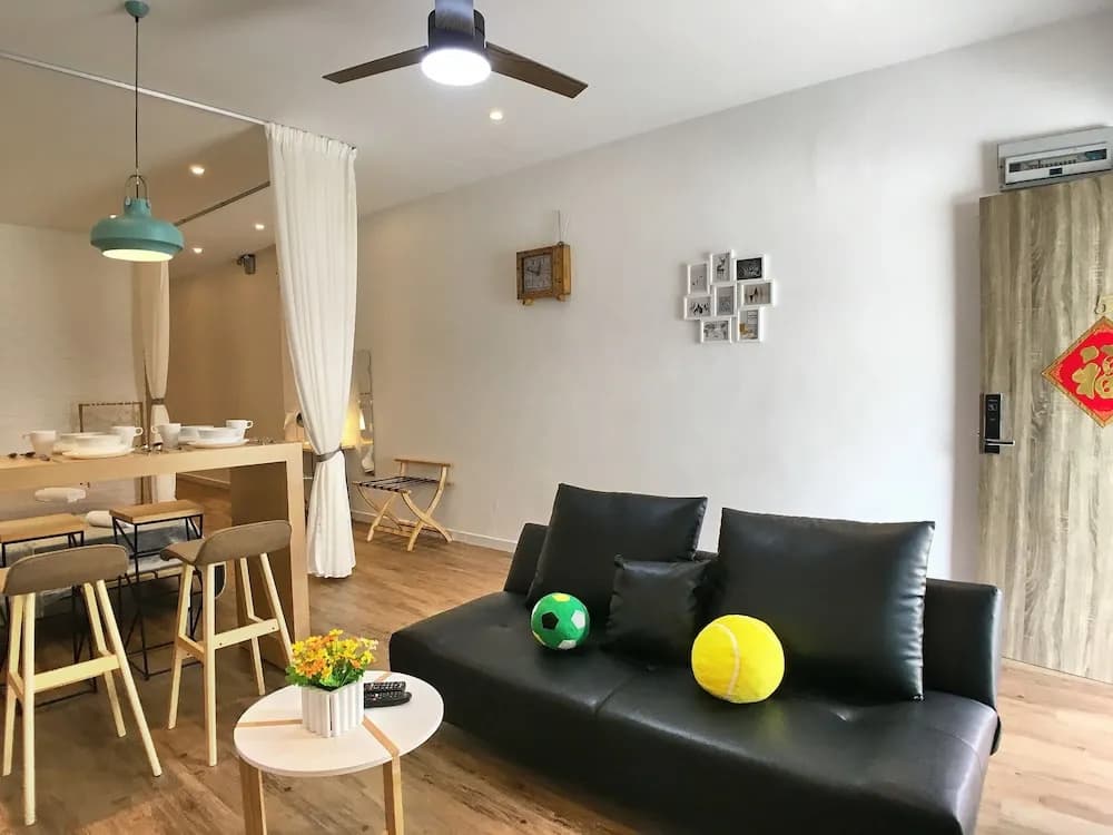 iBook 5 - Scandinavian Suites Room - photo 15
