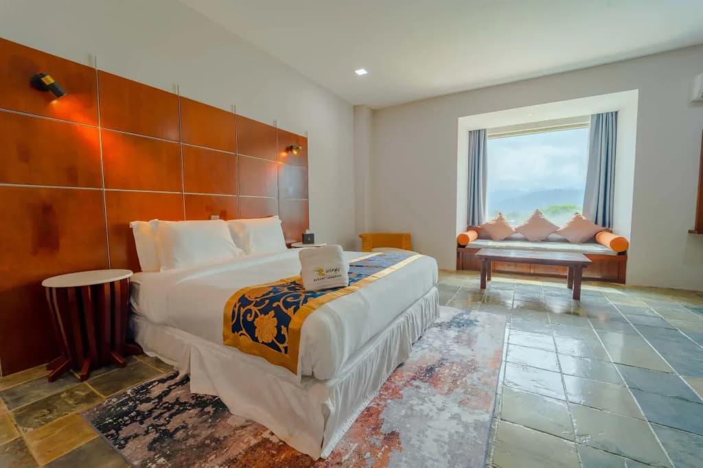 Wings by Croske Resort langkawi - photo 47