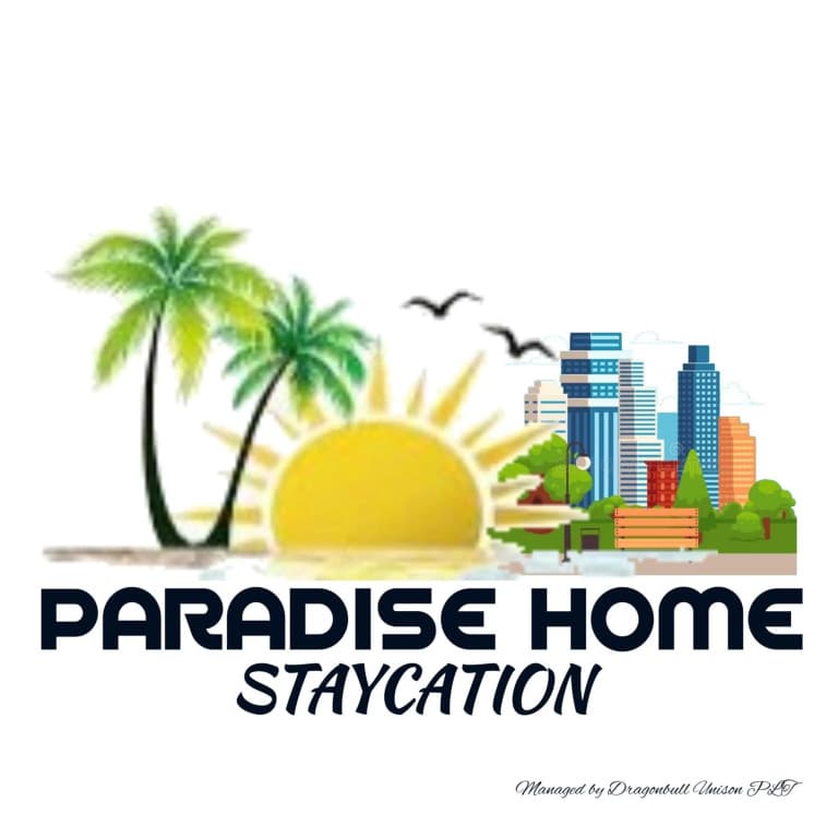 Sunway Paradise Home Staycation PH2120 SELF CHECK IN OUT - photo 9