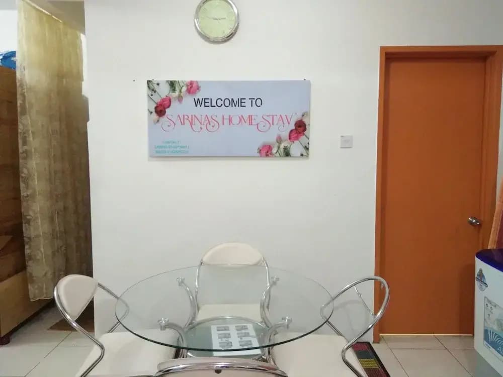 Sarinas Homestay - photo 7