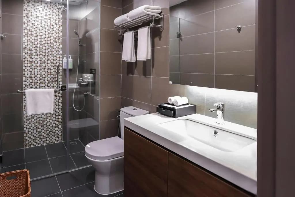 Wyndham Ion Majestic Genting Highlands - photo 28