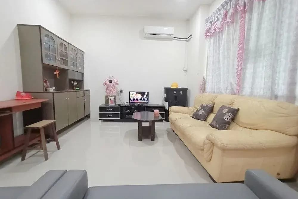 OYO 90186 Tiong's Homestay - Gated Comm - photo 6