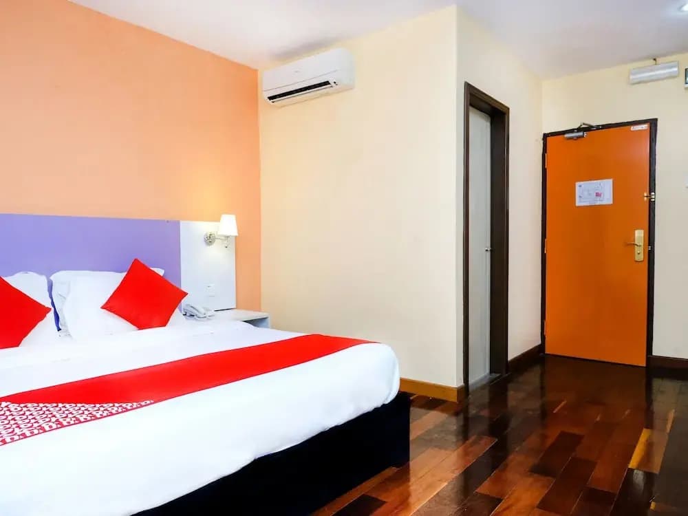 Grand City Hotel II - photo 7