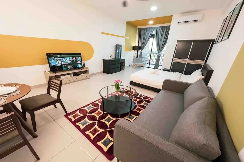 Netizen Cheras Residence by Emily in Town - photo 6