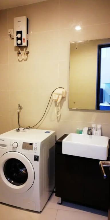 City View Homestay @ Country Garden Danga Bay - photo 9