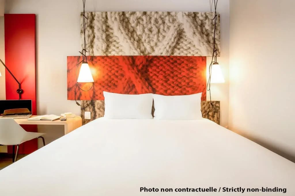 Ibis PJCC Petaling Jaya - photo 2