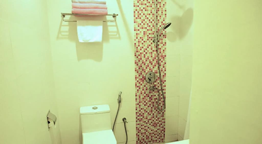 Sri Manja Boutique Hotel - photo 7