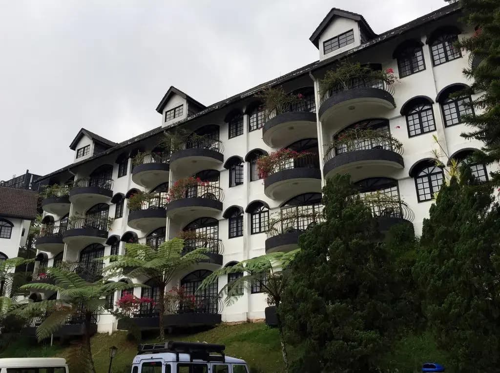Strawberry Park Resort - photo 1