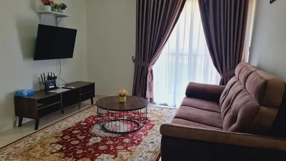 Alanis Residence Kota Warisan - photo 5