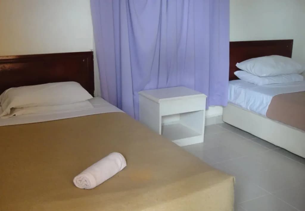 Cenang Valley Inn - photo 6