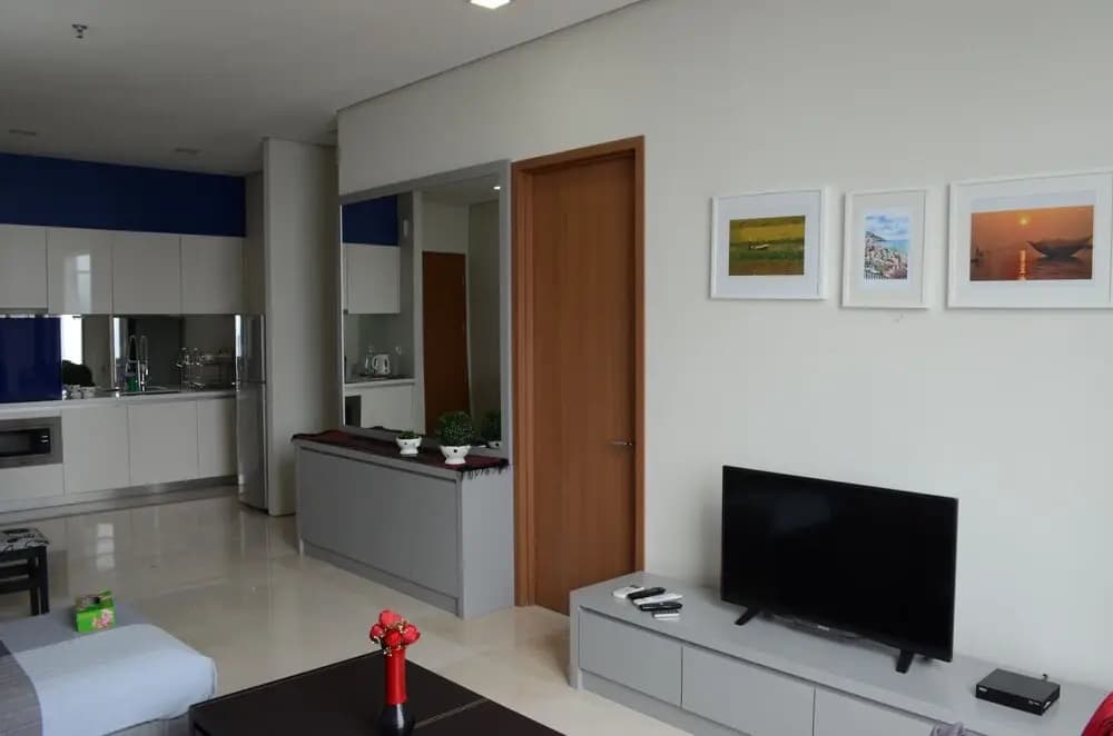 Soho Suites KLCC LX Stay - photo 27