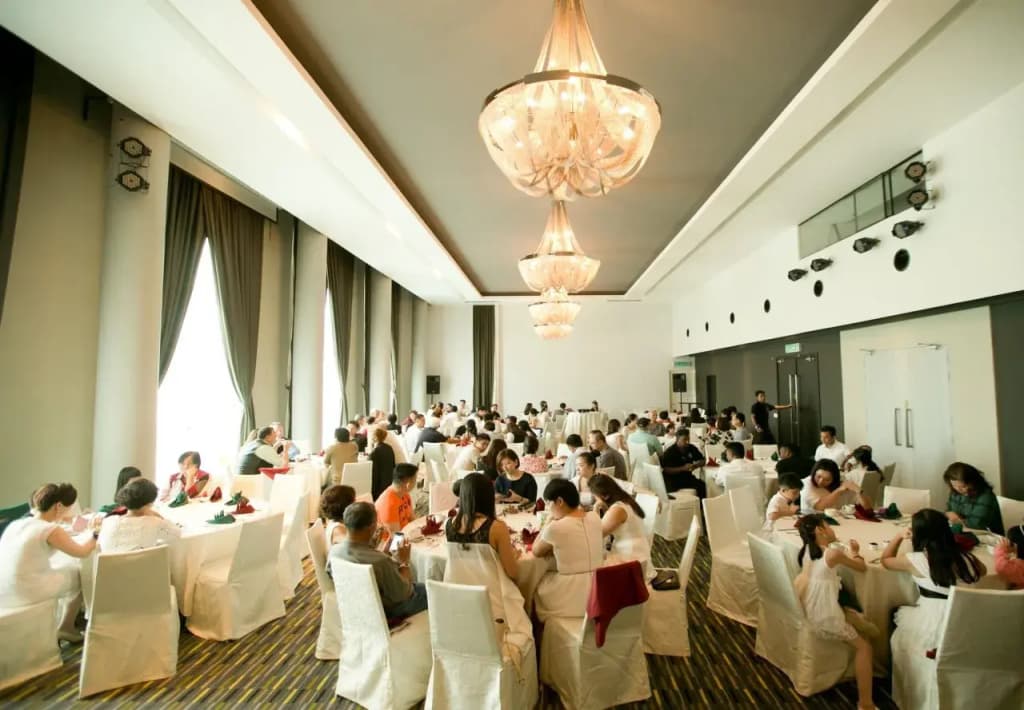 TUI BLUE The Haven Ipoh - photo 19