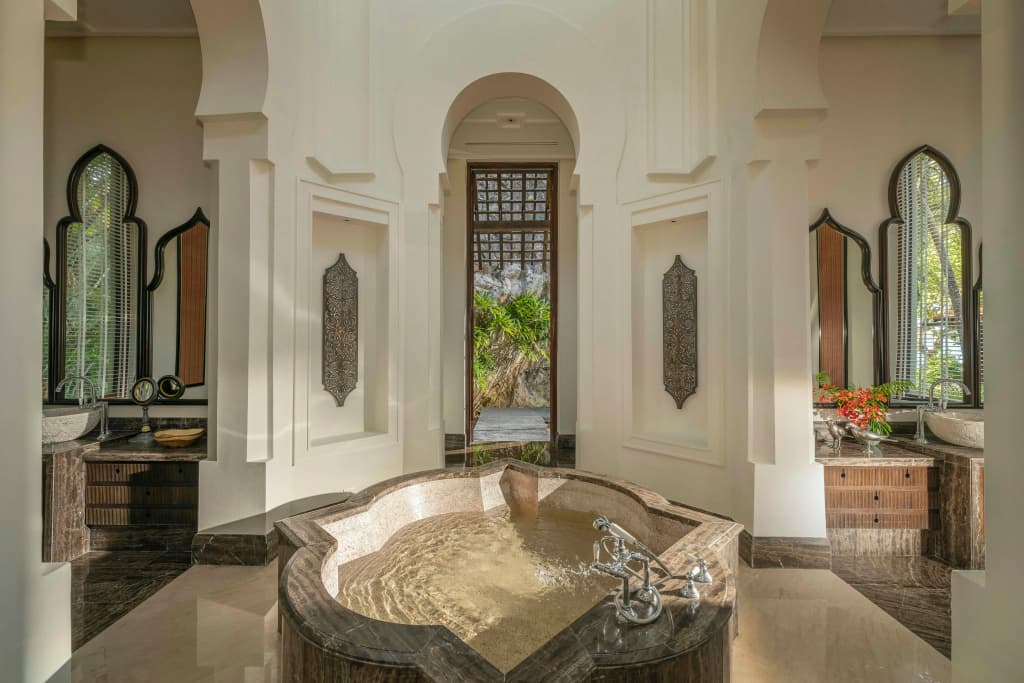 Four Seasons Resort Langkawi - photo 16