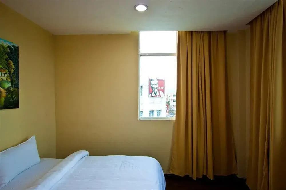 Grand M Hotel - photo 3