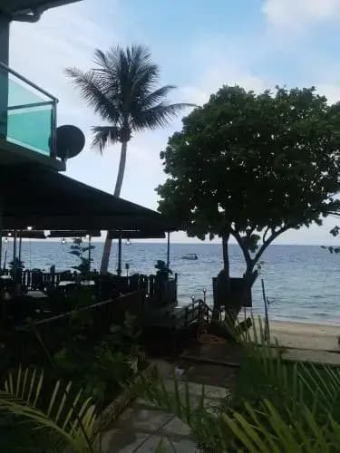 Perhentian Chomel Chalet - photo 12