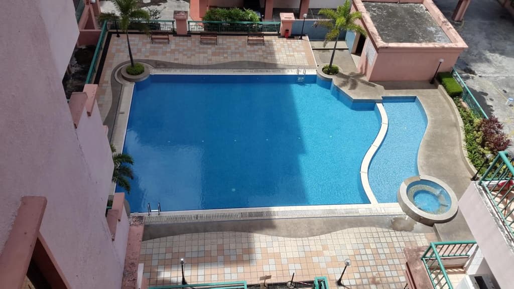Peter Holiday Home @ Marina Court Condo - photo 2