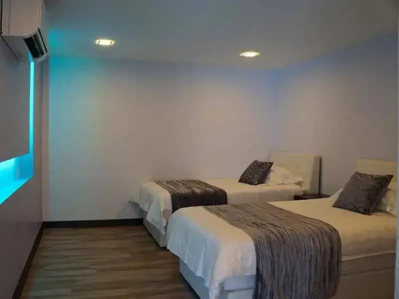 Shamrock Boutique Villa - photo 1