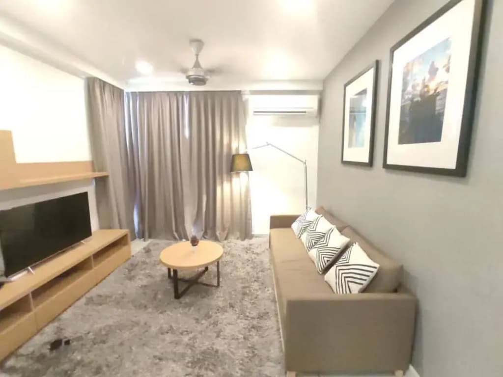 Suites at 1Tebrau - photo 18