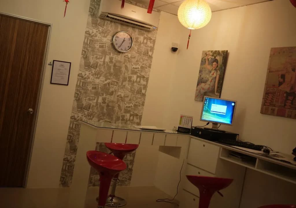 Fastbook Hostel - photo 6