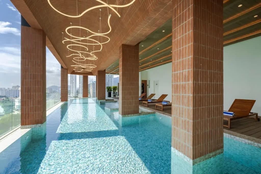 Citadines Tanjung Tokong Penang - photo 8