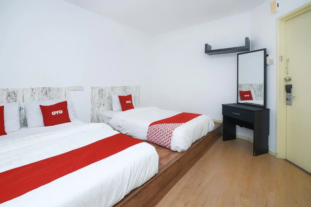 Hotel O River Inn - photo 2