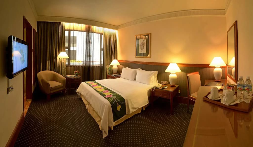 The Jesselton Hotel - photo 29