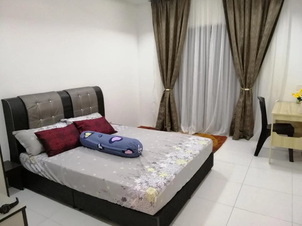 Onies Homestay Lumut Manjung - photo 5