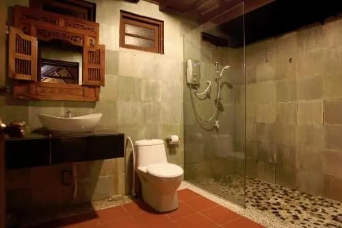 The Manor Beach Resort Besut - photo 7