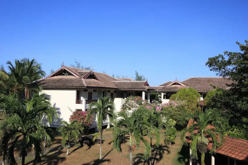 Gem Beach Resort - photo 19